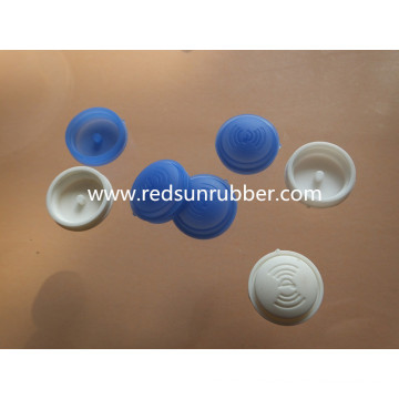 Custom Electrical Replacable Silicone Rubber Button